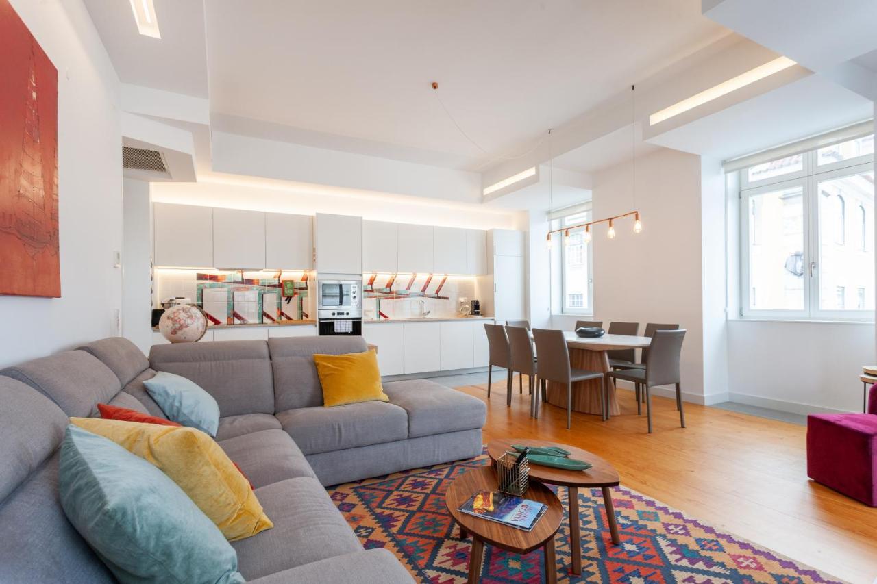 Flh Chiado Amazing Flat Appartement