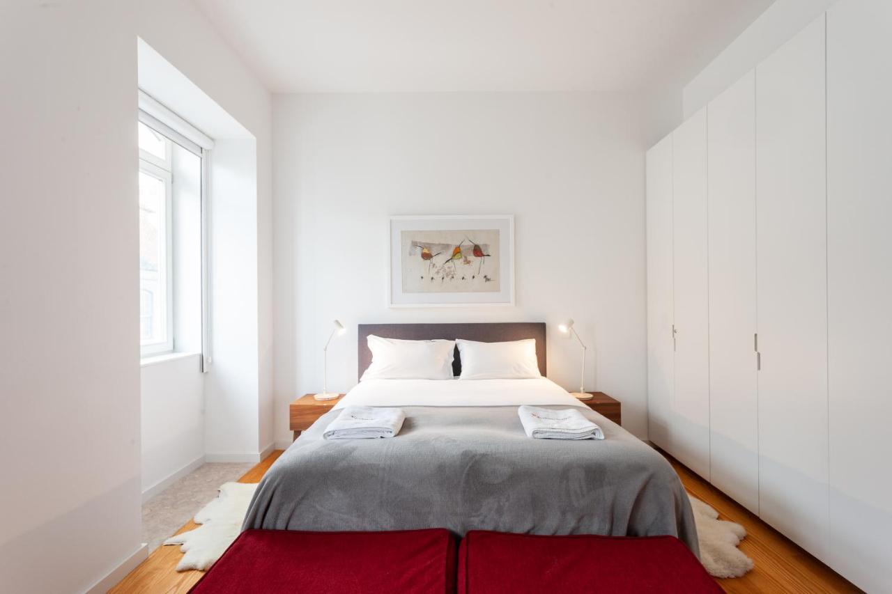 Appartement Flh Chiado Amazing Flat Lisboa