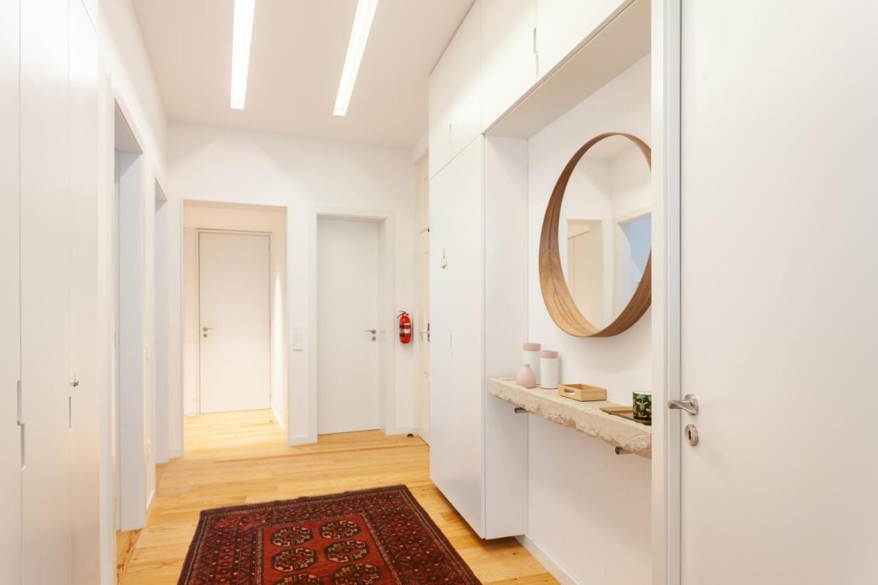 Flh Chiado Amazing Flat Appartement Lisboa