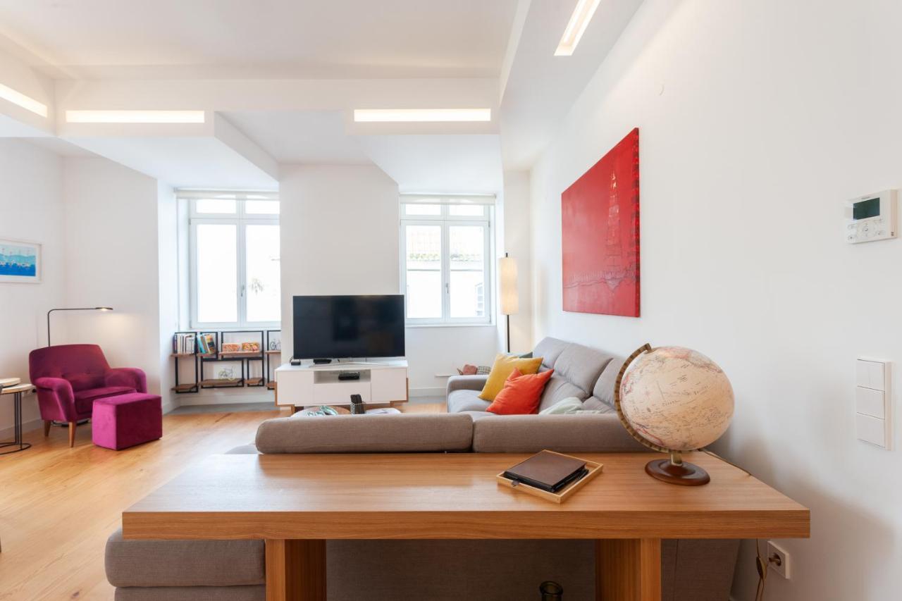 Flh Chiado Amazing Flat Appartement Lisboa
